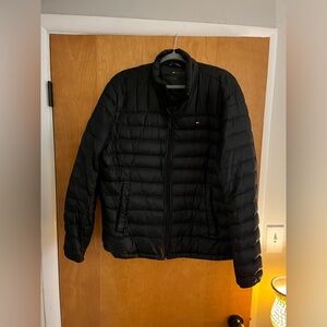 Tommy Hilfiger Jacket